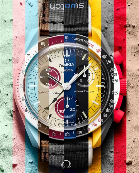 swatch omega australia